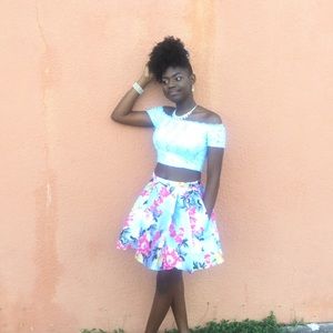 Meet your Posher, Aniyah